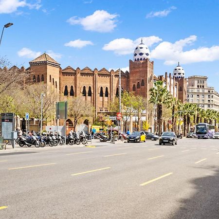Ab Sagrada Familia Views Apartman Barcelona Kültér fotó
