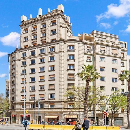 Ab Sagrada Familia Views Apartman Barcelona Kültér fotó