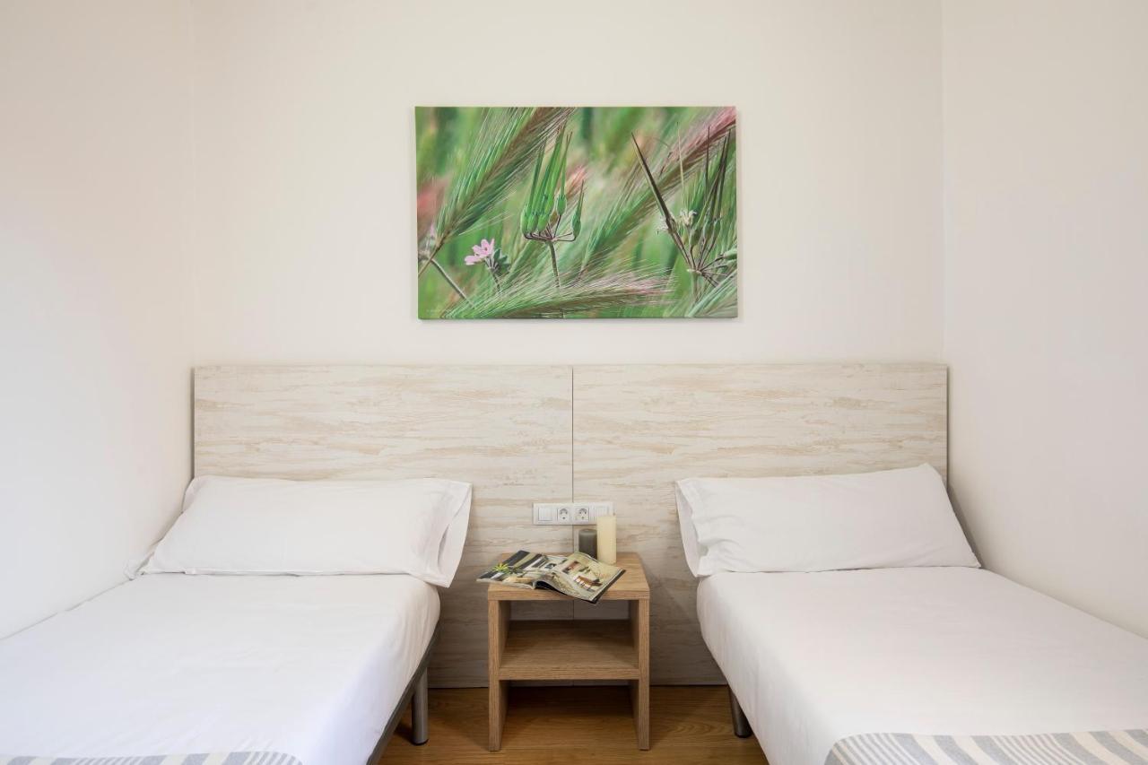 Ab Sagrada Familia Views Apartman Barcelona Kültér fotó