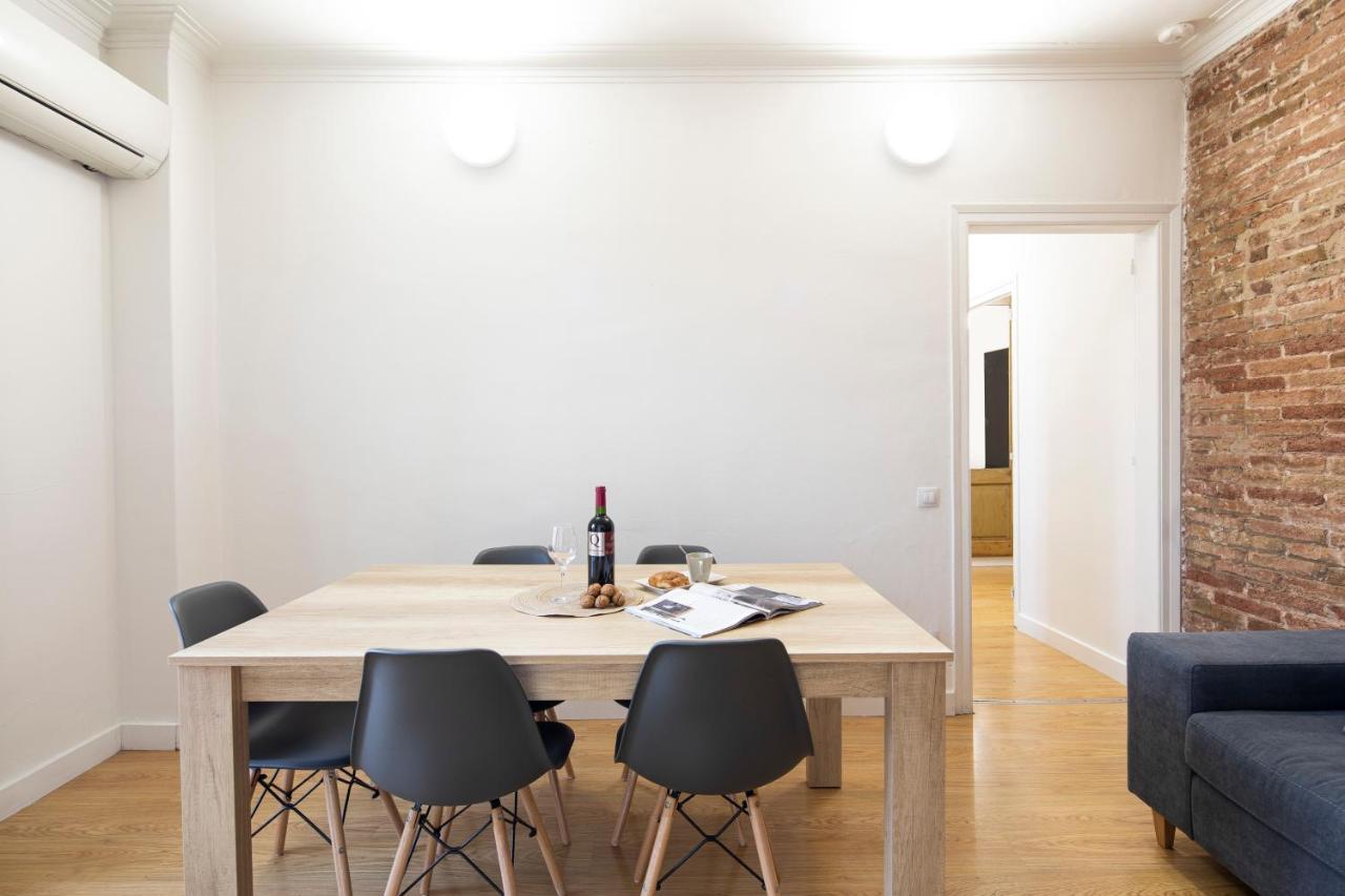 Ab Sagrada Familia Views Apartman Barcelona Kültér fotó