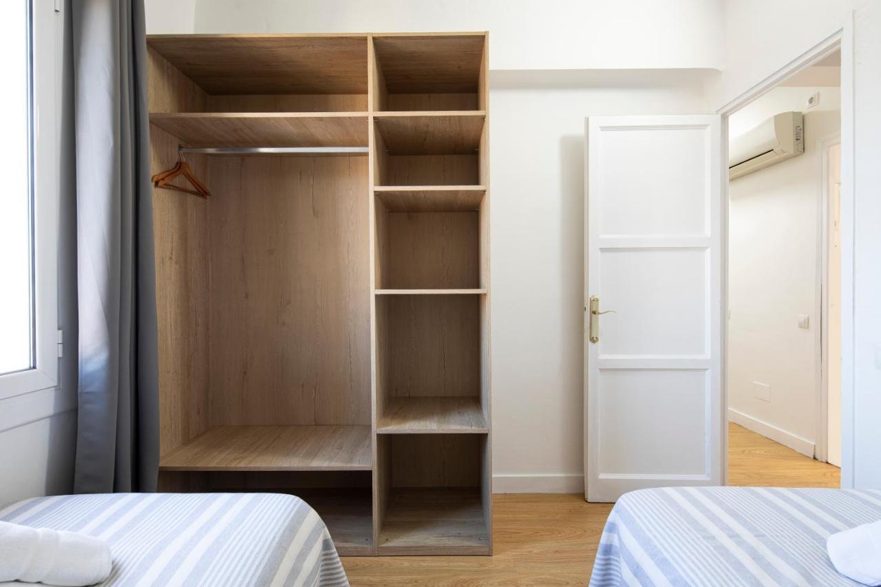 Ab Sagrada Familia Views Apartman Barcelona Kültér fotó