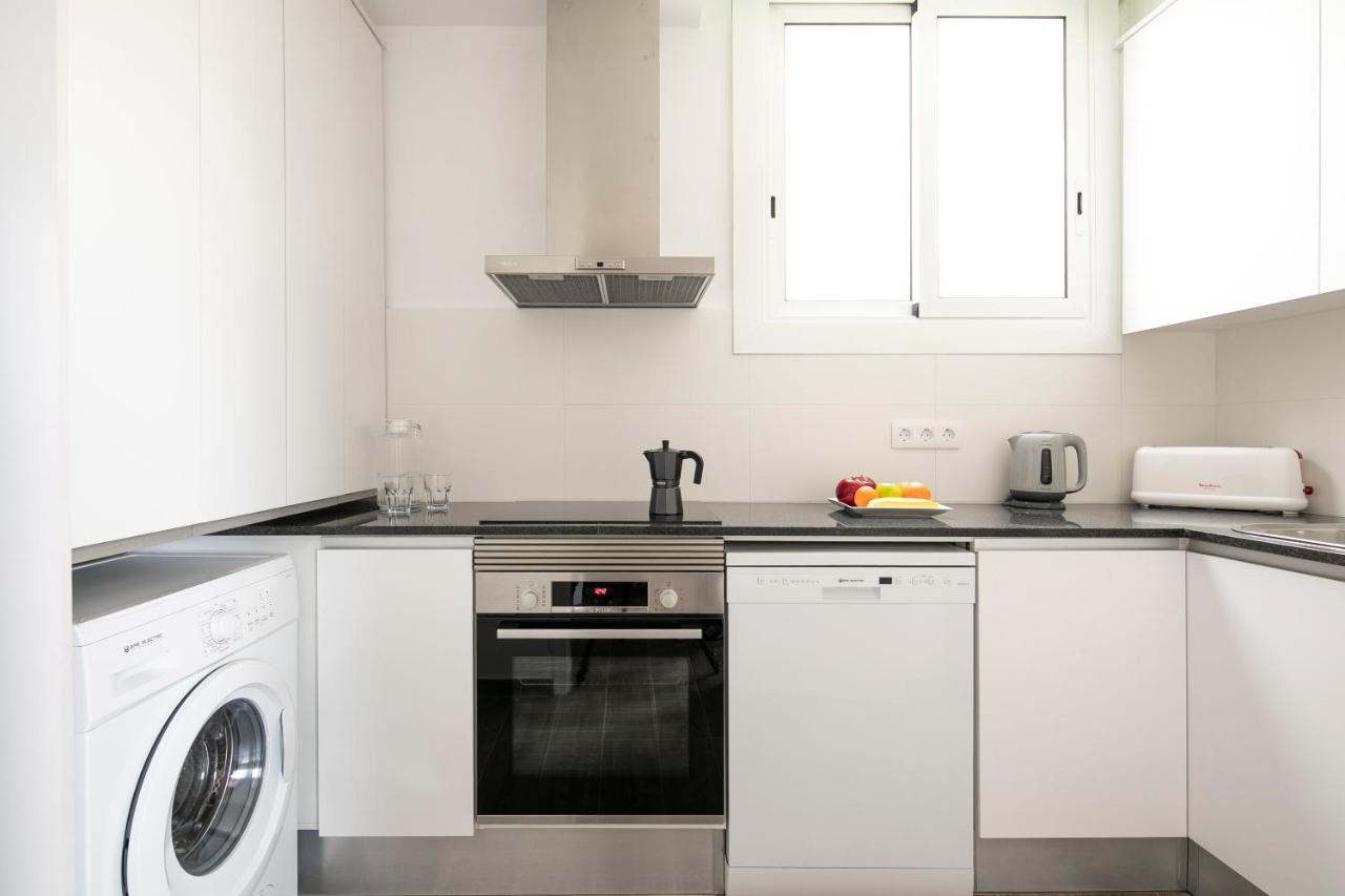 Ab Sagrada Familia Views Apartman Barcelona Kültér fotó