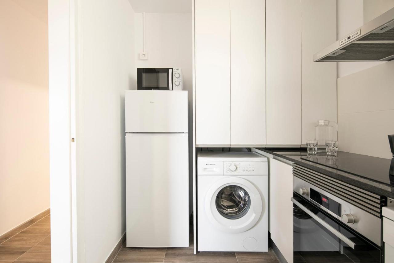 Ab Sagrada Familia Views Apartman Barcelona Kültér fotó