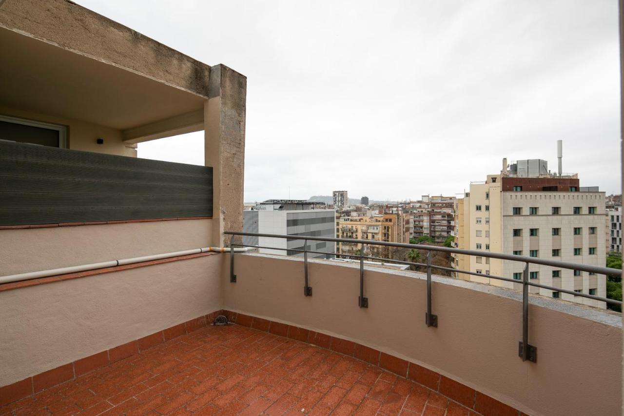 Ab Sagrada Familia Views Apartman Barcelona Kültér fotó
