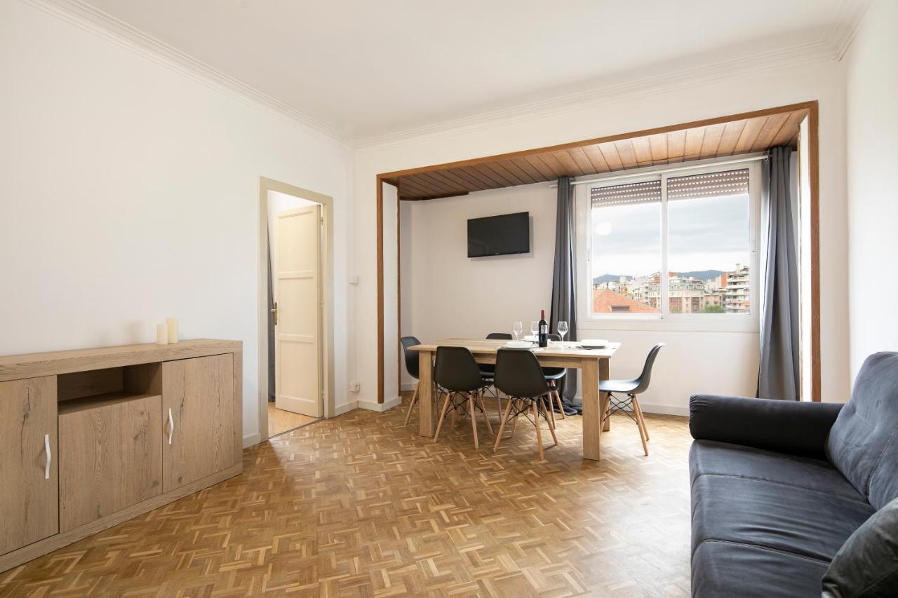 Ab Sagrada Familia Views Apartman Barcelona Kültér fotó