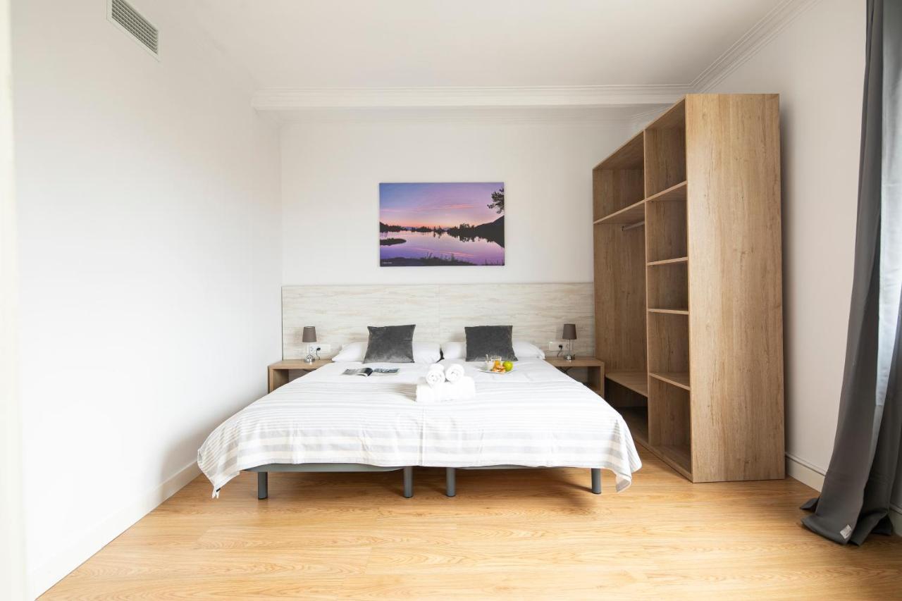 Ab Sagrada Familia Views Apartman Barcelona Kültér fotó
