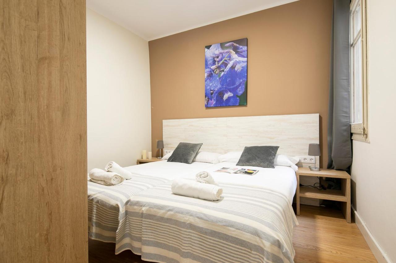 Ab Sagrada Familia Views Apartman Barcelona Kültér fotó