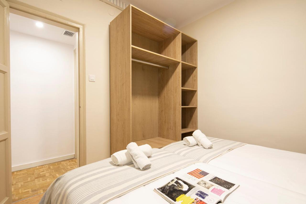 Ab Sagrada Familia Views Apartman Barcelona Kültér fotó