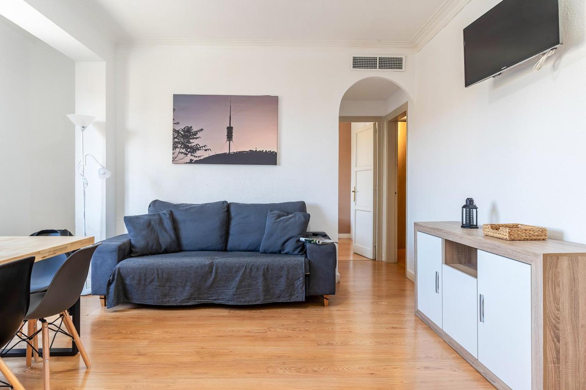 Ab Sagrada Familia Views Apartman Barcelona Kültér fotó