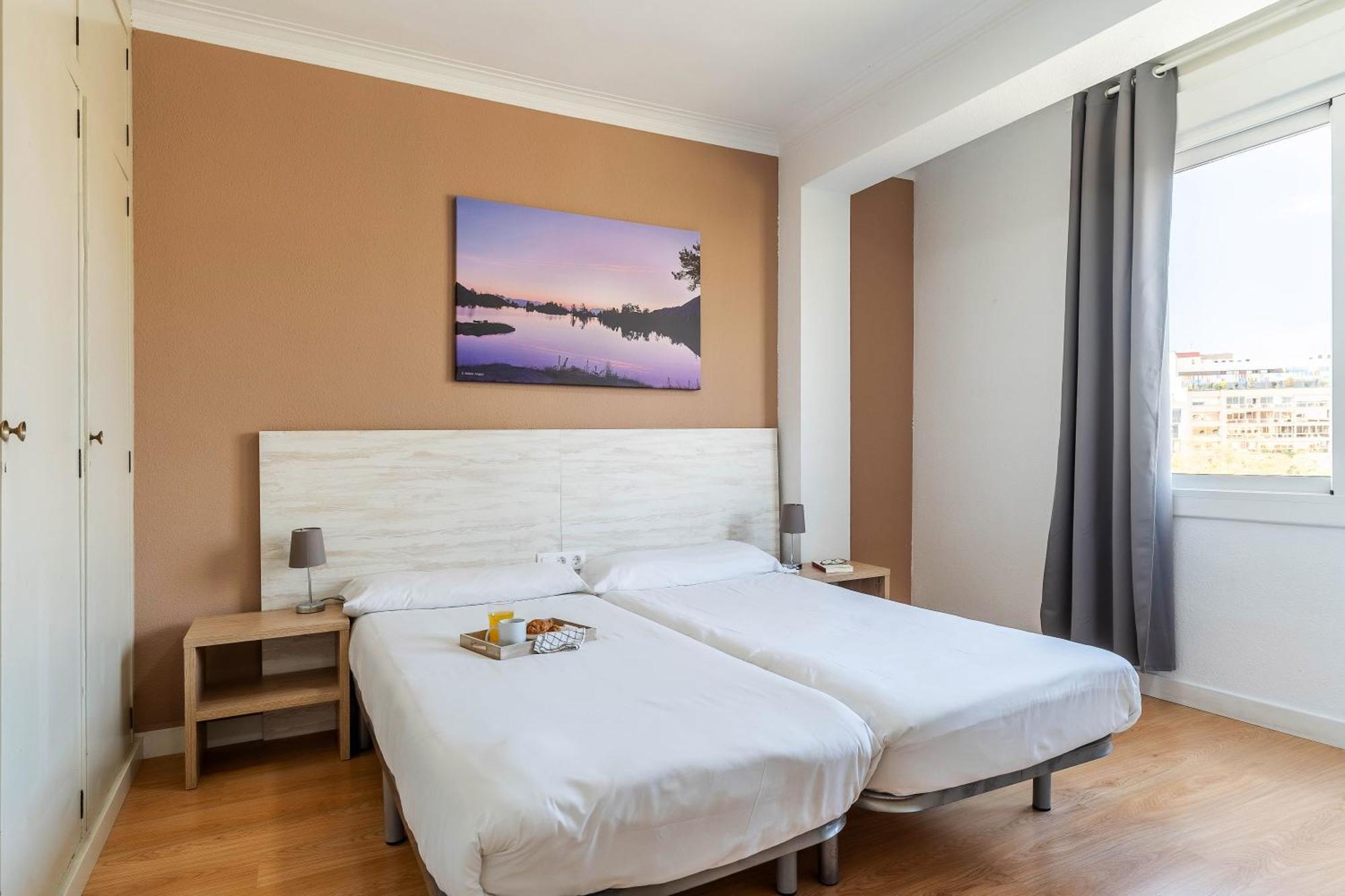 Ab Sagrada Familia Views Apartman Barcelona Kültér fotó