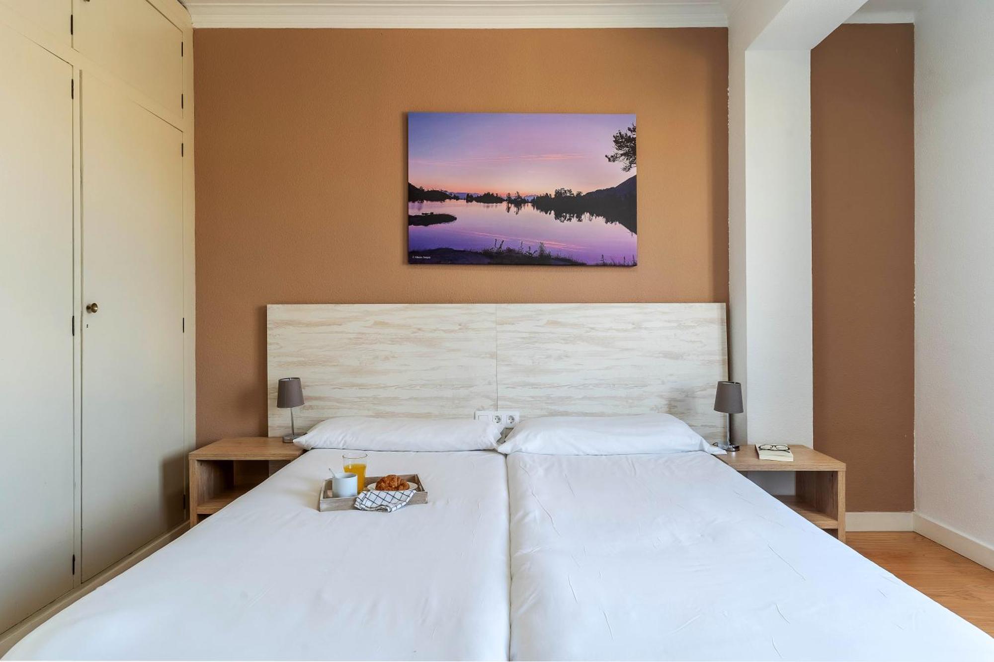 Ab Sagrada Familia Views Apartman Barcelona Kültér fotó