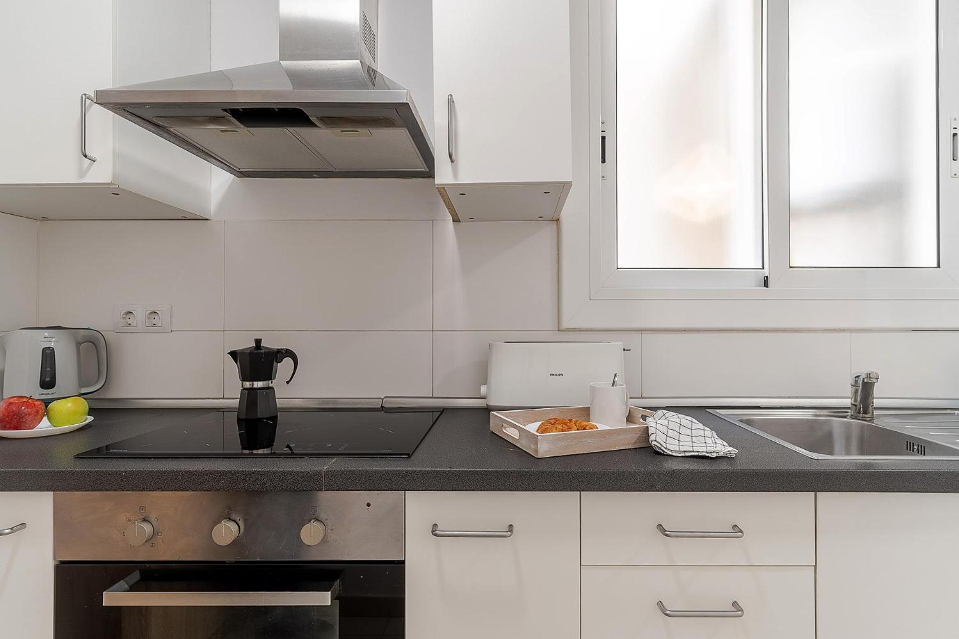 Ab Sagrada Familia Views Apartman Barcelona Kültér fotó
