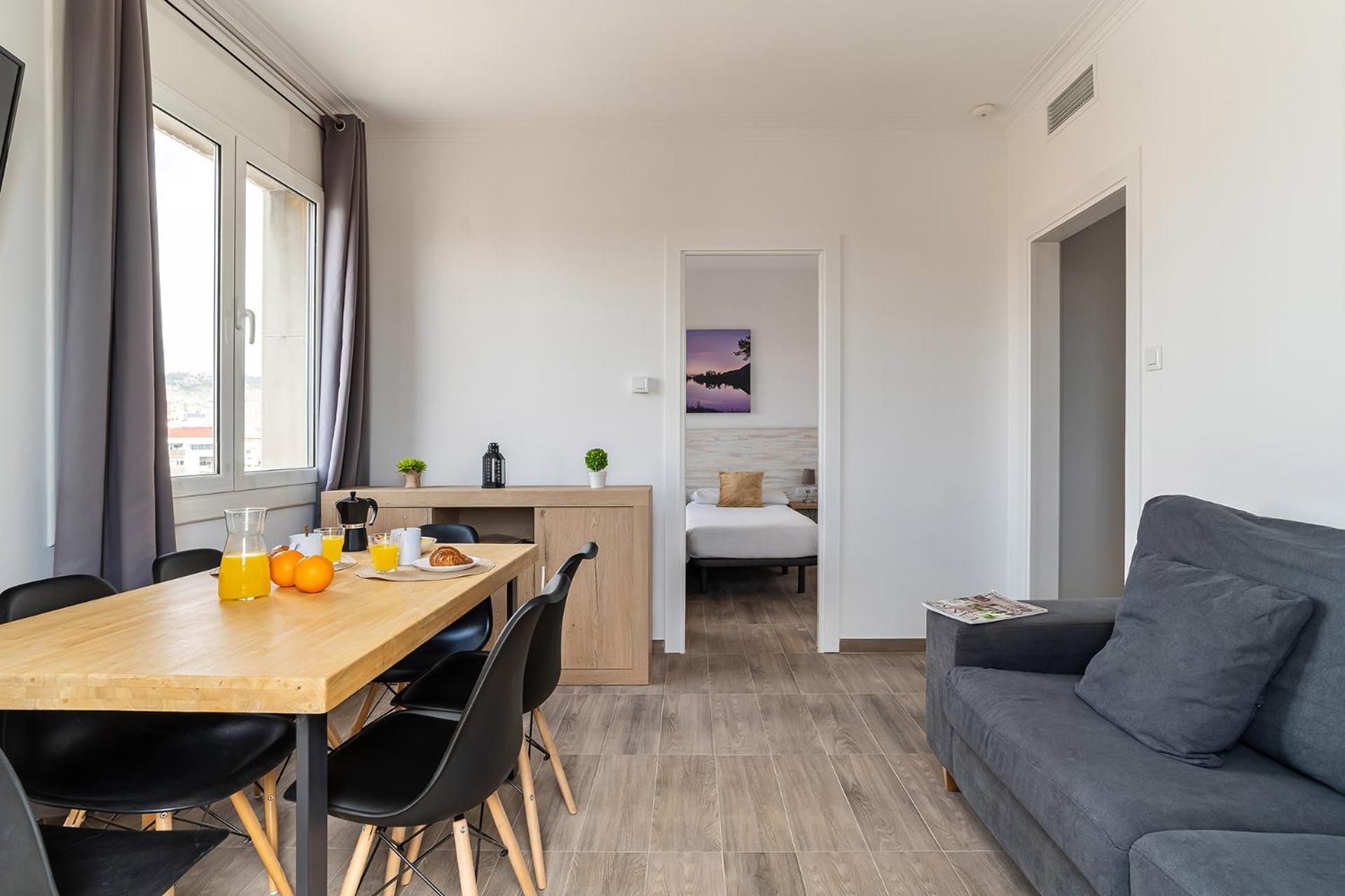 Ab Sagrada Familia Views Apartman Barcelona Kültér fotó