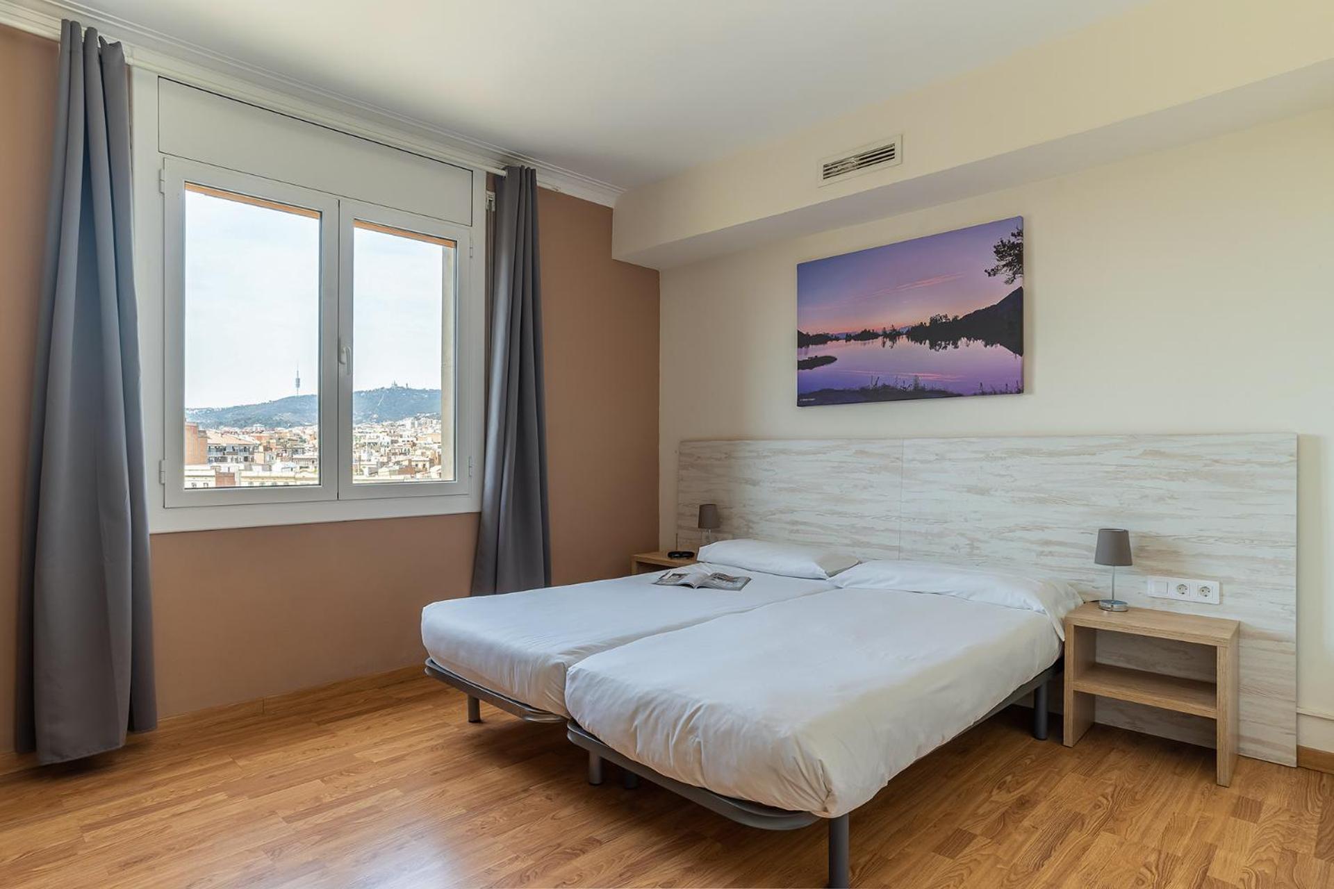 Ab Sagrada Familia Views Apartman Barcelona Kültér fotó