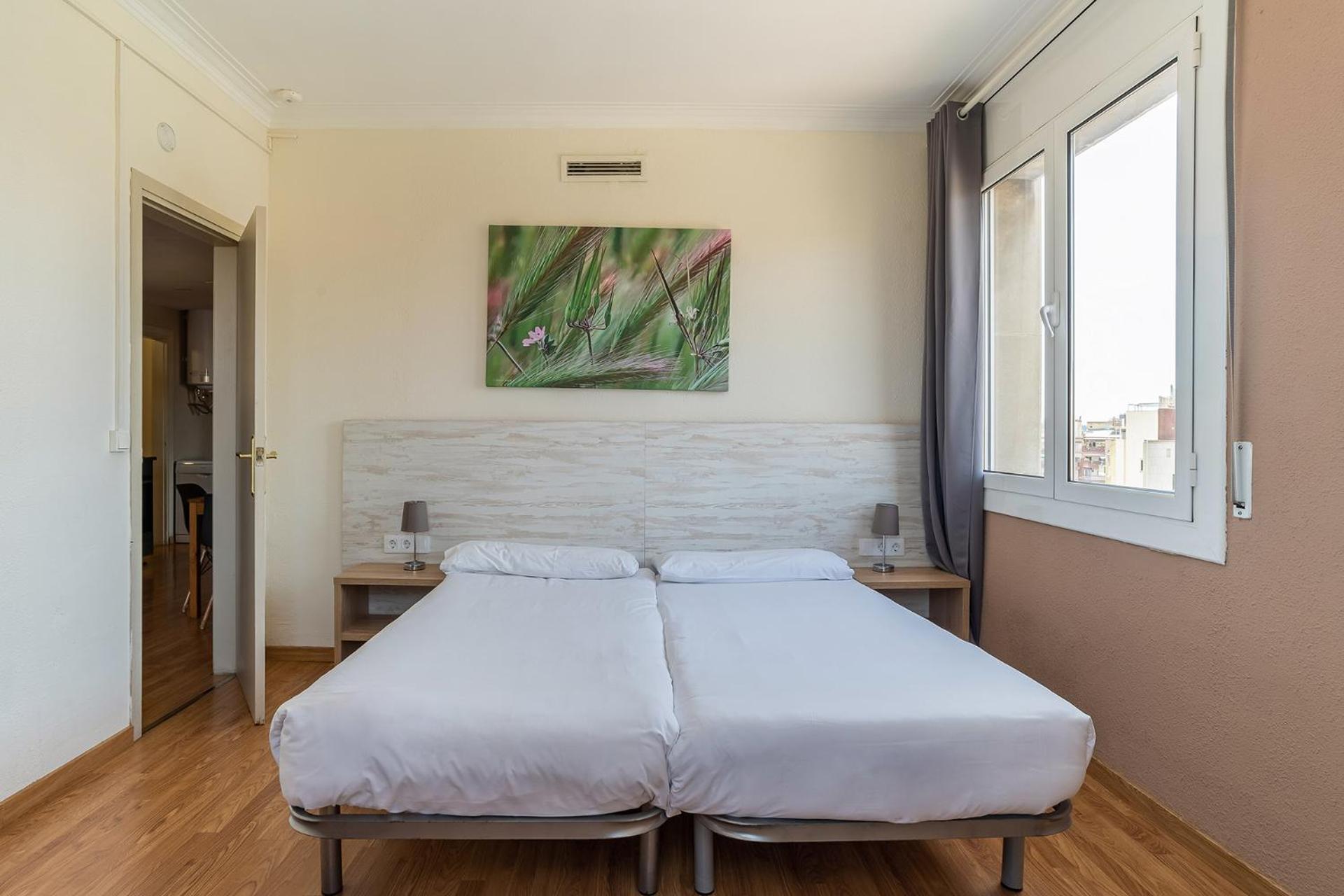 Ab Sagrada Familia Views Apartman Barcelona Kültér fotó