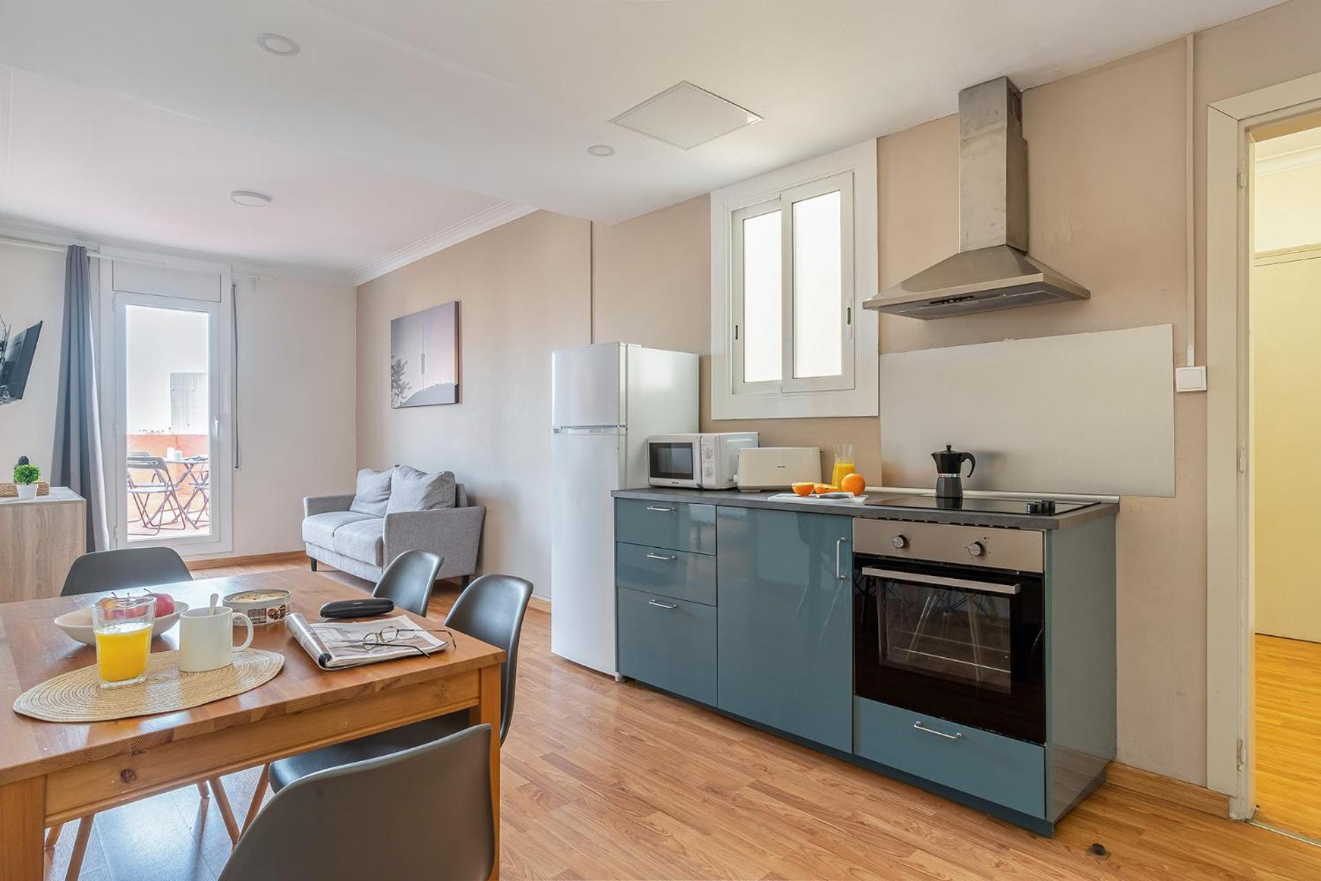 Ab Sagrada Familia Views Apartman Barcelona Kültér fotó